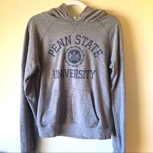 Penn State University Gray Sweatshirt
